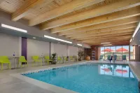 Home2 Suites by Hilton Lewes Rehoboth Beach Hotel di Sussex County