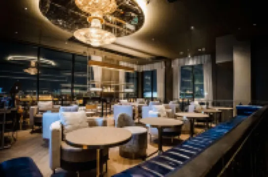 ซิมเพิลสเตย์ จตุจักร ชัวร์สเตย์ คอลเลคชั่น บาย เบสท์เวสเทิร์น