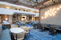 Madison Marriott West - Breakfast