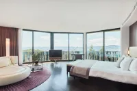 The Dolder Grand Các khách sạn gần Loorenkopf Aussichtsturm