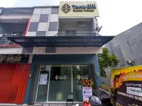 Roso Tentrem by Calli Rooms Hotels in Patrang