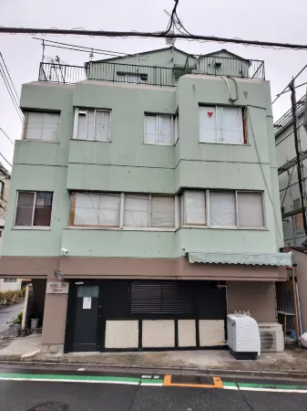 Hostel Belle Via Tokyo