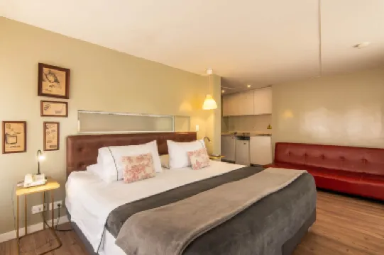 Hotel Living 55 Hotels in 