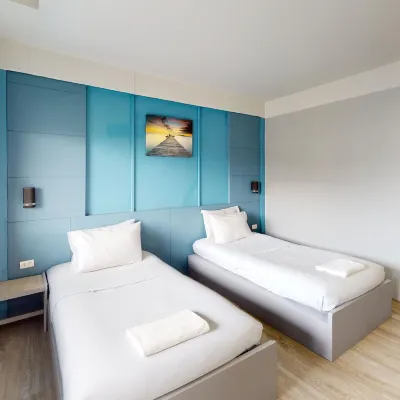 Win Hotel Hotels near Nathon Town