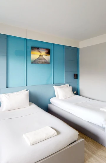 รูปภาพของโรงแรมวิน เกาะสมุย