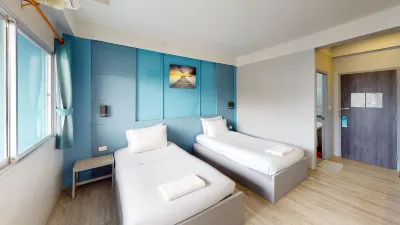 Win Hotel Các khách sạn ở 