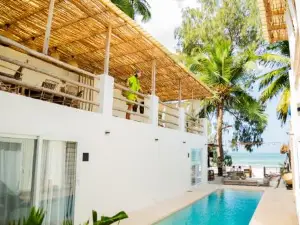 Boho Boutique Hotel - Beachfront , Adults Only , Private Pool