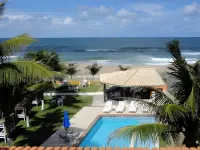 Pousada Águas do Piruí