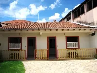 Pousada Tesouro de Minas - Centro Histórico Hotéis em Tiradentes