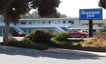 Morro Bay Sandpiper Inn