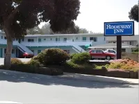 Morro Bay Sandpiper Inn