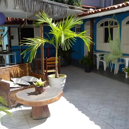 Pousada Nativo