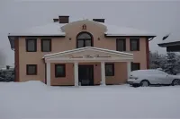 Dworek Pani Walewska Hotels in Картузи