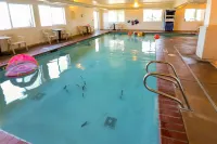 Quality Inn & Suites Sequim at Olympic National Park - Ramah keluarga
