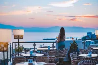Secret Paradise Hotel & Spa - Mountain view
