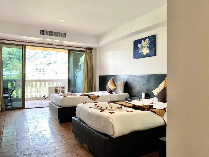 Hrk Resort