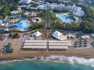 Seven Seas Hotel Blue