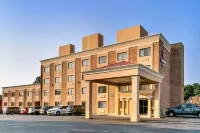 Comfort Inn Red Horse Frederick Hotels in Frederick County