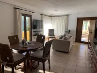 Casa Alemanes Villas Cruz Mayor