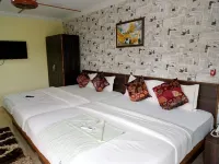 The Nihal Resort Hotels in Taldeo