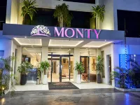 萊基蒙蒂套房酒店 萊基酒店