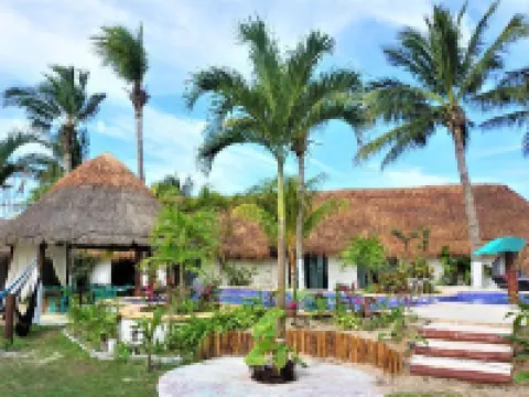 Mayan Mittoz Hotel di Holbox
