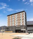 Sun Royal Hotel Kameoka Ekimae Hotels near Hozukyō Station