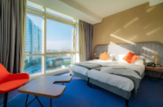 Campanile Casablanca Centre Ville Hotels in Casablanca