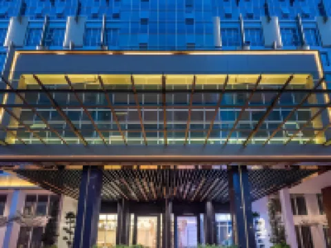 Ames Hotel Hotel di Melaka