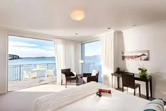 Trinity Wharf Tauranga