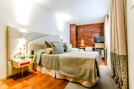 Hotel Sansi Barcelona