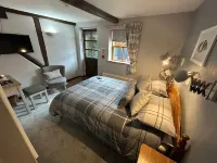 George & Dragon Country House Hotel Hotels near Douai Abbey
