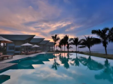 Laya Safari Resorts & Spa パラチューパーナのホテル