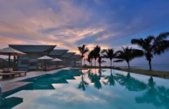 Laya Safari Resorts & Spa