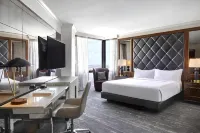 JW Marriott New Orleans Hotel in zona McKenna Museum of African American Art