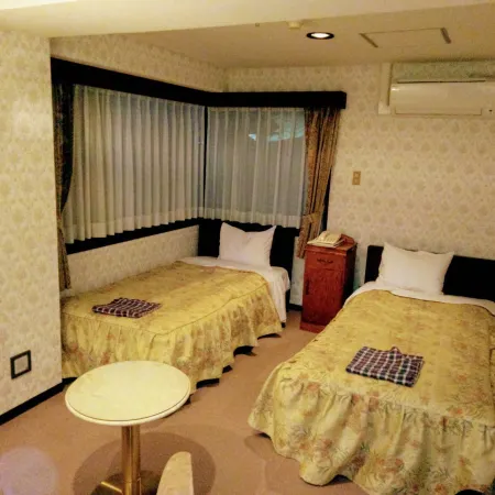 Petit Hotel Ivy