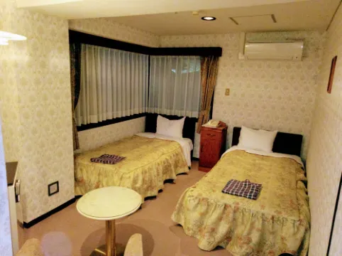 Petit Hotel Ivy
