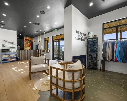 Zion Wildflower Resort, WorldHotels Backdrop 飯店周邊 Photos