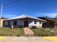 Hostería Thiamalu Hotels in El Chaltén
