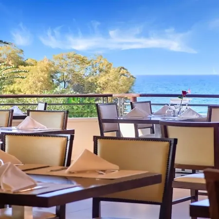 Creta Palm Resort Hotel & Apartments