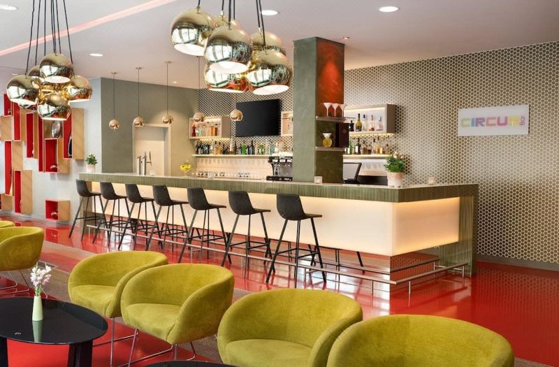 Leonardo Hotel Berlin photo 2