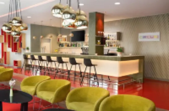 Leonardo Hotel Berlin