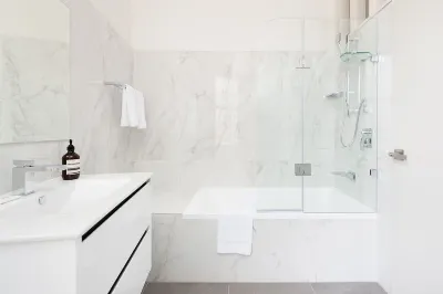 STUNNING SYDNEY HOME 6 Hotels near Pylon Lookout