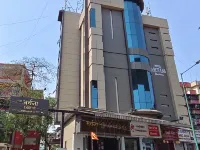 Hotel Archana Residency Hotel di Thane
