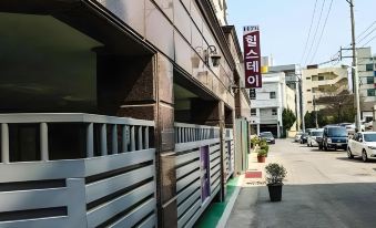 힐스테이모텔 썸네일
