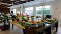 Java Lotus Hotel Jember Hotels in Kaliwates