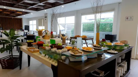 Java Lotus Hotel Jember