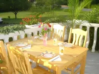 Ranch Terra Hotels in Grabovac