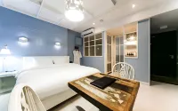 Hound Hotel Changwon Terminal