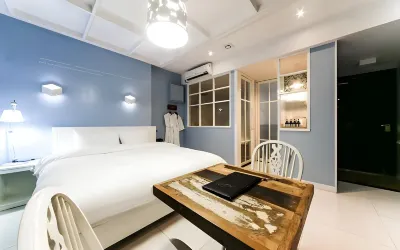 Hound Hotel Changwon Terminal